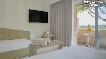 MARINETTA HOTEL