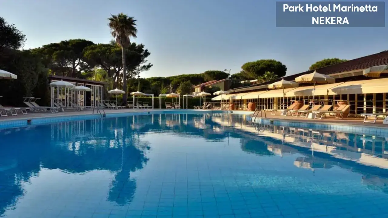 MARINETTA HOTEL