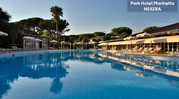 MARINETTA HOTEL