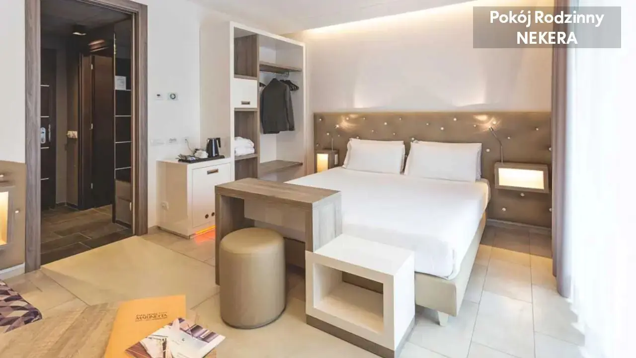 MARINETTA HOTEL