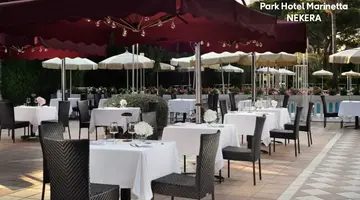 MARINETTA HOTEL