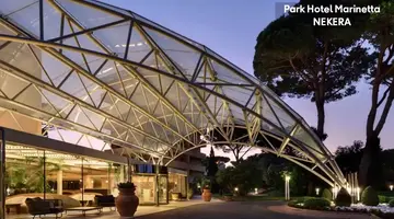 MARINETTA HOTEL