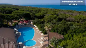 MARINETTA HOTEL