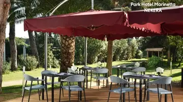 MARINETTA HOTEL