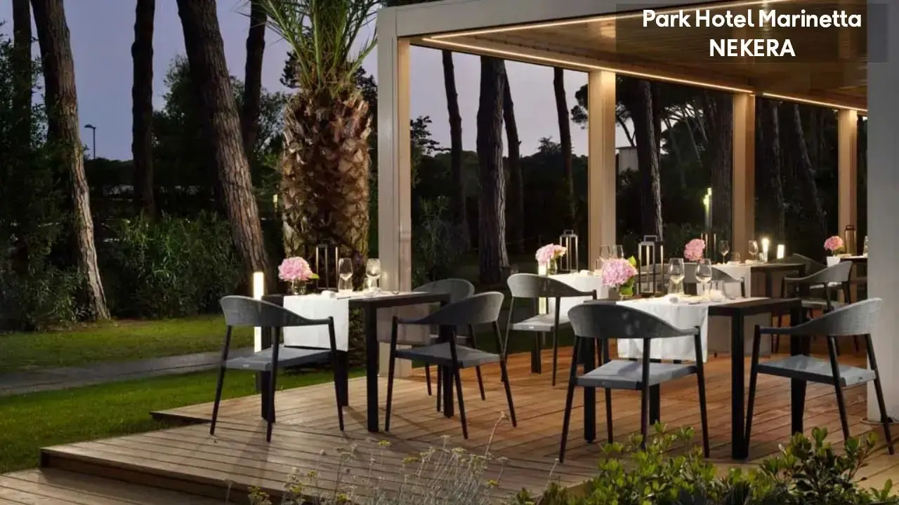 MARINETTA HOTEL