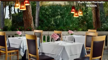 MARINETTA HOTEL