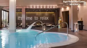 MARINETTA HOTEL