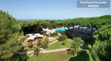 MARINETTA HOTEL