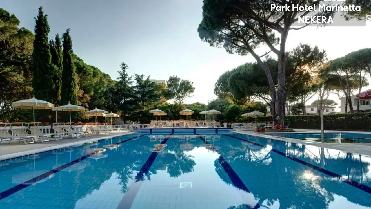 MARINETTA HOTEL