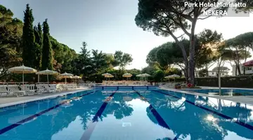 MARINETTA HOTEL
