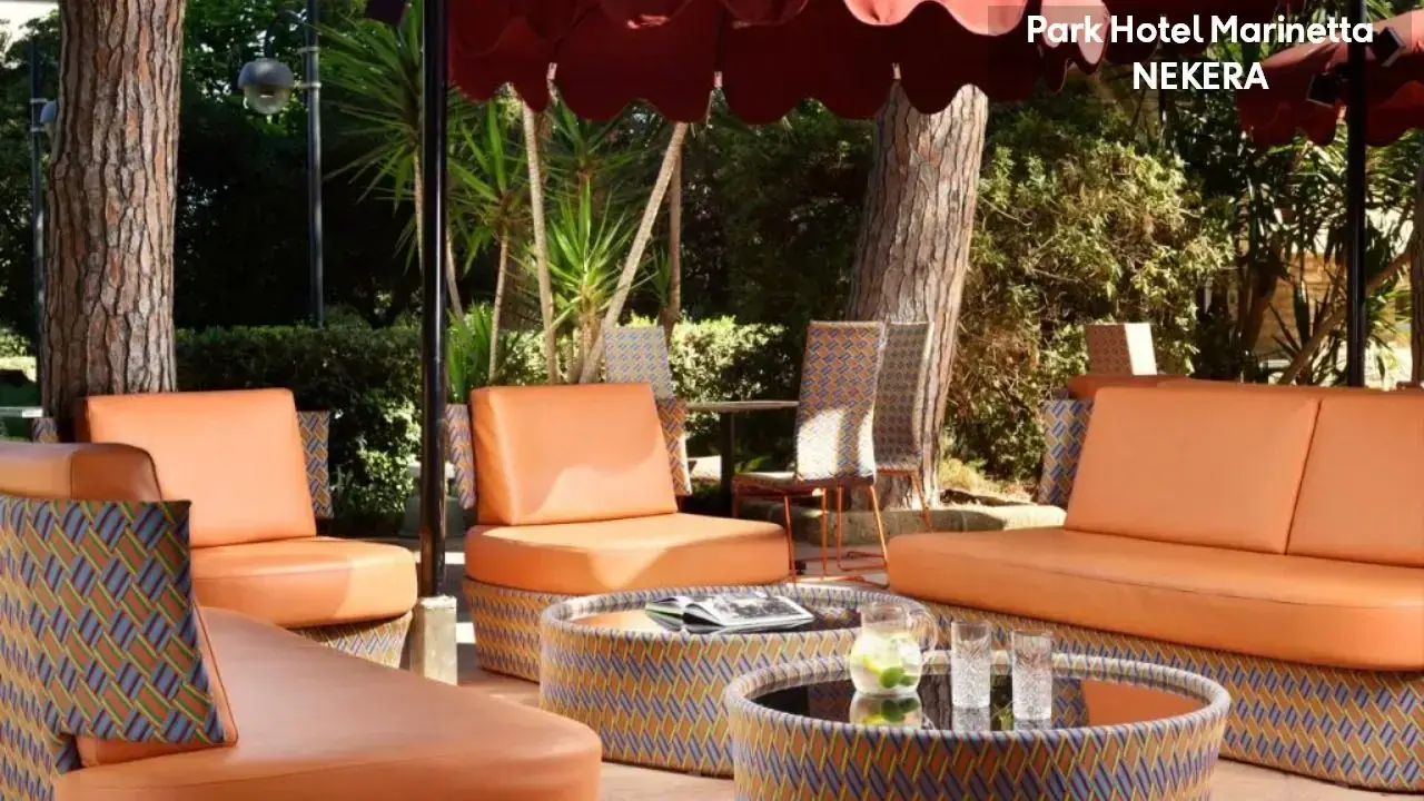 MARINETTA HOTEL