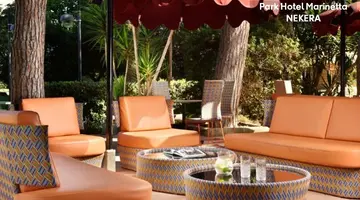 MARINETTA HOTEL