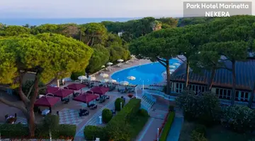 MARINETTA HOTEL