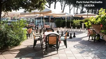 MARINETTA HOTEL
