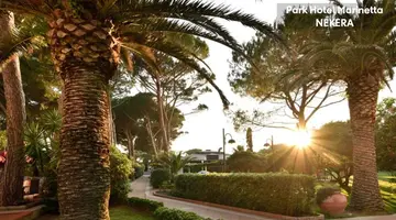MARINETTA HOTEL