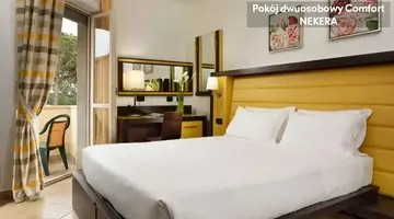 MARINETTA HOTEL