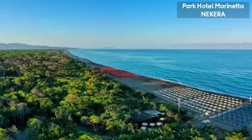 MARINETTA HOTEL