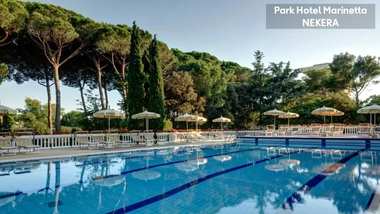 MARINETTA HOTEL