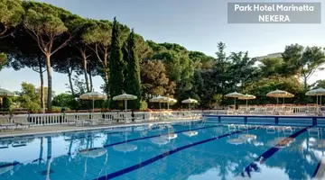 MARINETTA HOTEL