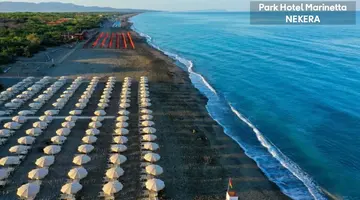 MARINETTA HOTEL