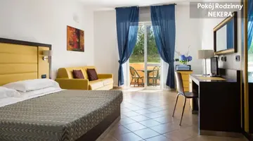 MARINETTA HOTEL