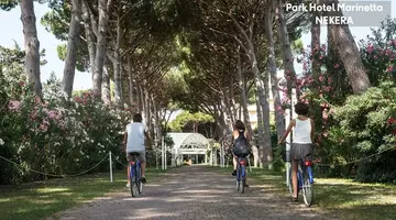 MARINETTA HOTEL