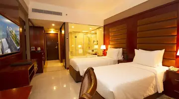 Marino Beach Colombo