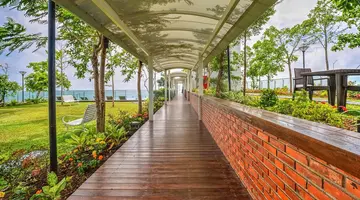 Marino Beach Colombo