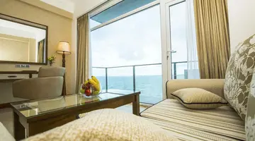 Marino Beach Colombo