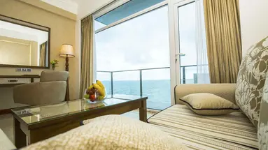 Marino Beach Colombo