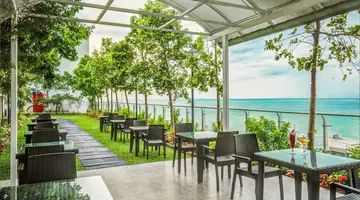 Marino Beach Colombo