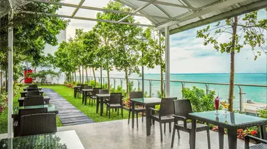 Marino Beach Colombo