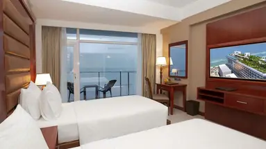 Marino Beach Colombo