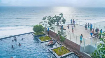 Marino Beach Colombo