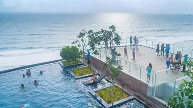 Marino Beach Colombo