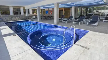 Marins Beach Club