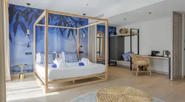 Marins Beach Club