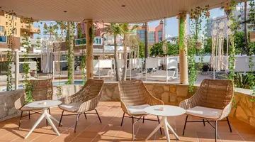 Marins Beach Club
