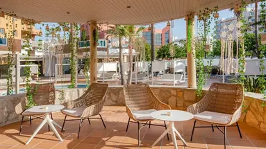 Marins Beach Club
