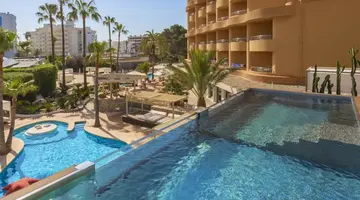Marins Beach Club