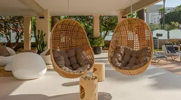 Marins Beach Club