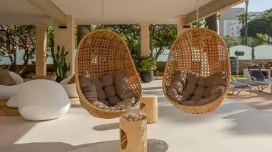 Marins Beach Club