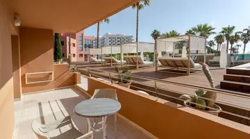 Marins Beach Club