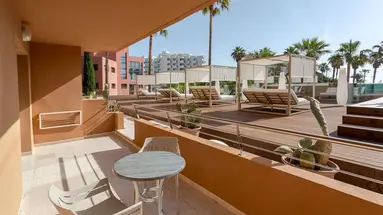 Marins Beach Club