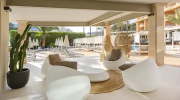 Marins Beach Club