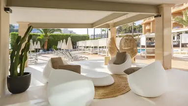 Marins Beach Club