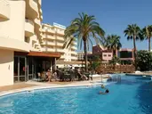 Marins Beach Club