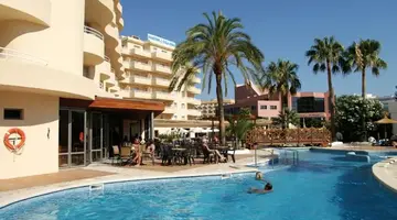 Marins Beach Club