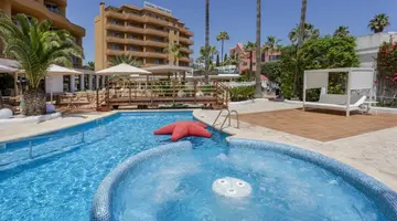 Marins Beach Club