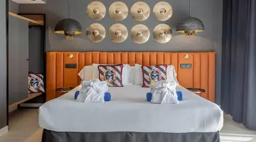 Marins Beach Club